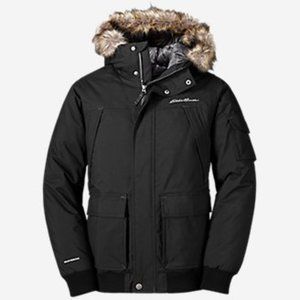 Superior Down Bomber Jacket